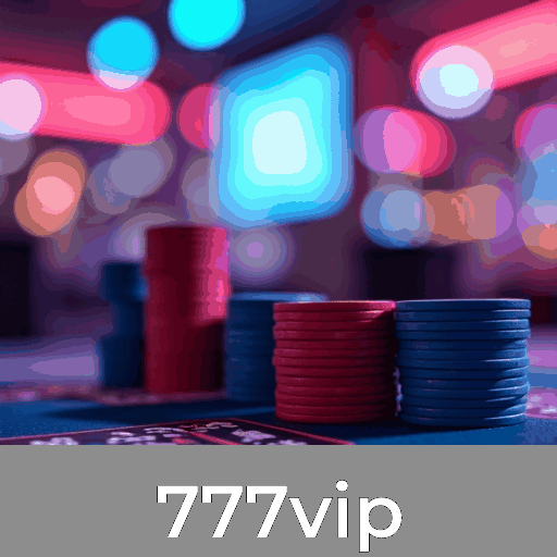 777vip: Slots com Prêmios, Mesa Estratégica e Realismo com Dealers ao Vivo