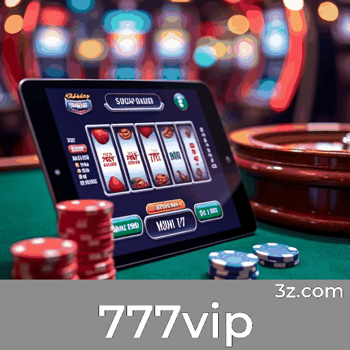 Luxuosa Experiência de Casino com Características Únicas, Exclusivamente no 777vip