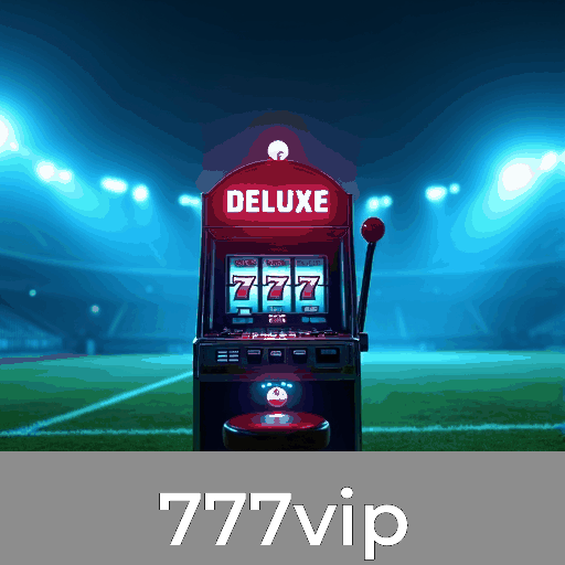777vip: Seu Cassino Online de Confiança e Entretenimento
